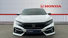 Honda Civic 1.5 VTEC Turbo Sport 5dr CVT Petrol Hatchback